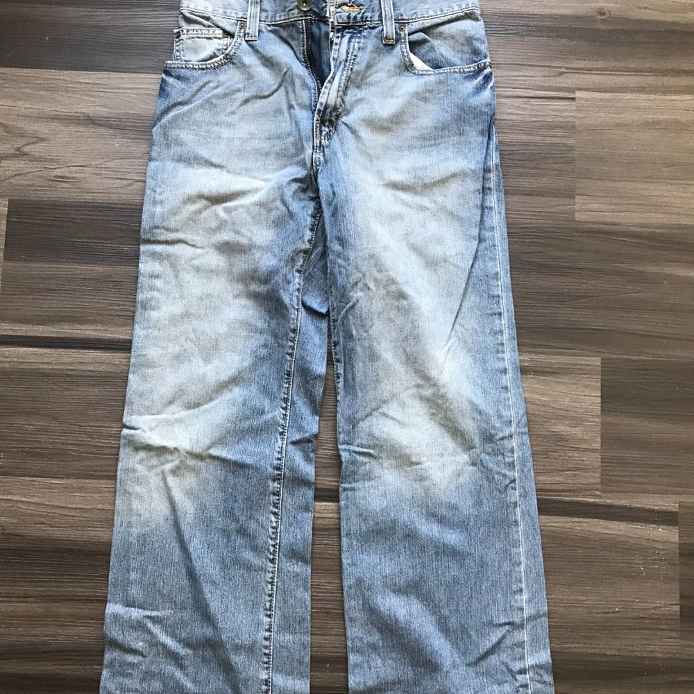 American Rag Jeans - Picture 3 of 4